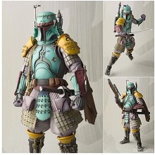 Star Wars Boba Fett figure