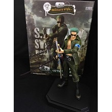 One Piece zoro figure