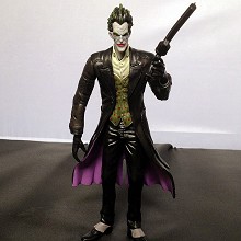 Batman joker figure