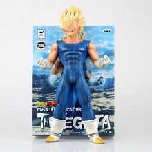 MSP Dragon Ball Vegeta figure