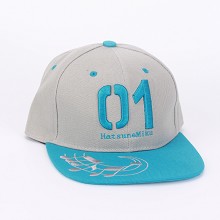 Hatsune Miku cap sun hat