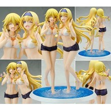 Alter IS Charlotte figures set(2pcs a set)