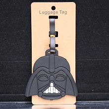 Star Wars luggage tag