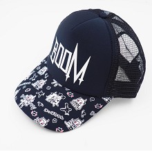 Collection cap sun hat