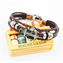 Collection bracelet