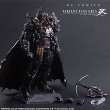 Play Arts Batman figure