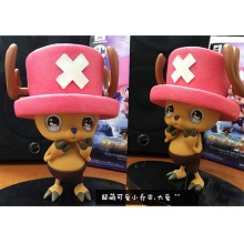 One Piece Chopper anime figure