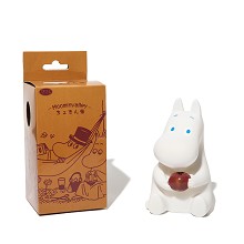 Moomin money box