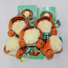 4inches Pokemon plush dolls set(5pcs a set)