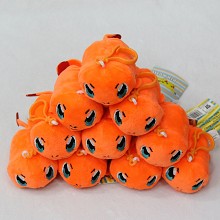 3.2inches Pokemon plush dolls set(10pcs a set)