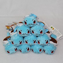 3.2inches Pokemon plush dolls set(10pcs a set)