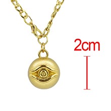 Duel Monsters necklace