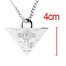 Duel Monsters necklace