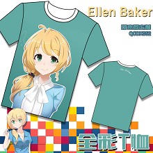 Ellen Baker t-shirt