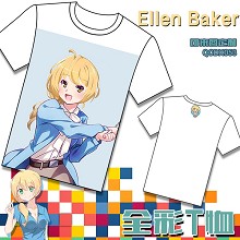 Ellen Baker t-shirt