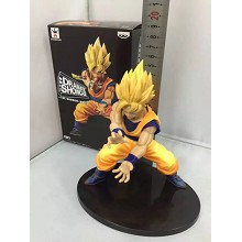 Dragon Ball figure