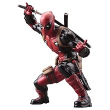 Deadpool figure