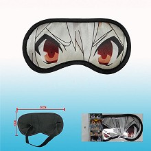 Chaos Dragon eye patch