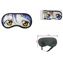 LoveLive eye patch