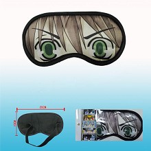 Junjou_Romantica eye patch