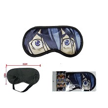 Prison School eye patch