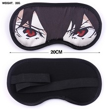 Bungo Stray Dogs eye patch