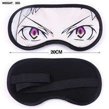 Bungo Stray Dogs eye patch