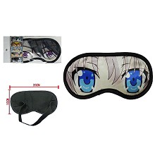 Charlotte eye patch