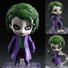 Batman joker figure 566#