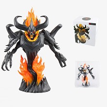 DOTA2 TINY figure