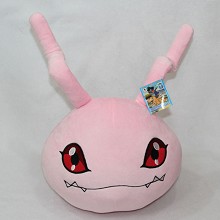 12inches Digimon plush doll