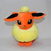 12inches Pokemon plush doll