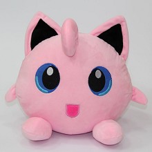 9inches Pokemon plush doll