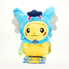 12inches Pokemon pikachu plush doll