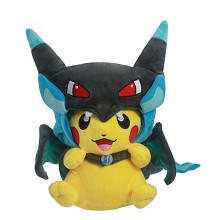 12inches Pokemon pikachu plush doll