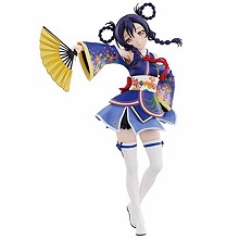 LoveLive Sonoda Umi figure