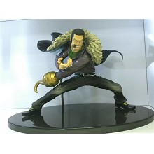 One Piece Sir Crocodile figure