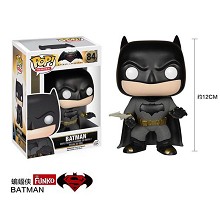 Funko POP Batman figure 84#