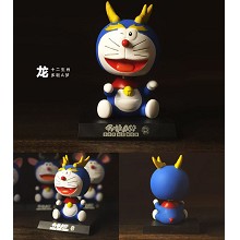 Doraemon Chinese Zodiac Dragon  figure