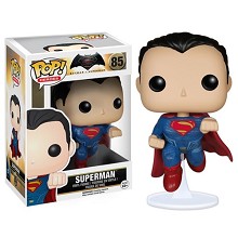 FUNKO POP Super man figure 85# 