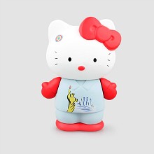 Hello Kitty figure