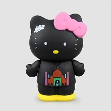 Hello Kitty figure