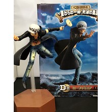 One Piece Law figure