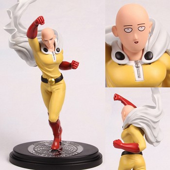 One Punch Man figure