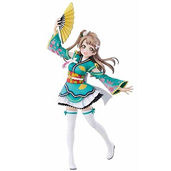 LoveLive Minami Kotori anime figure