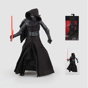 Star Wars Kylo Ren figure