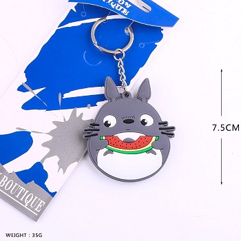 TOTORO key chain