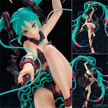 MaxFactory Hatsune Miku mebae Ver figure