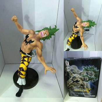 One Piece Bartolommeo figure