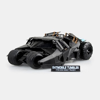  Batman car figure 